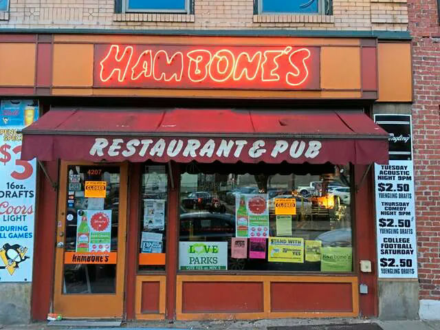 Hambone’s location in Lawrenceville set to be purchased by new ownership group