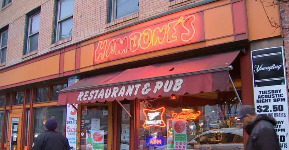 Group to buy Hambone’s location in Lawrenceville, promises to maintain spirit of former bar