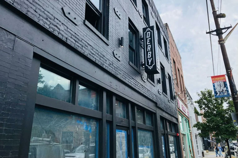 Butler Street Derby Is Opening in the Former Hambone’s This Fall