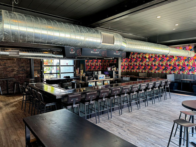 Butler Street Derby set to open Friday in former Hambone’s in Lawrenceville
