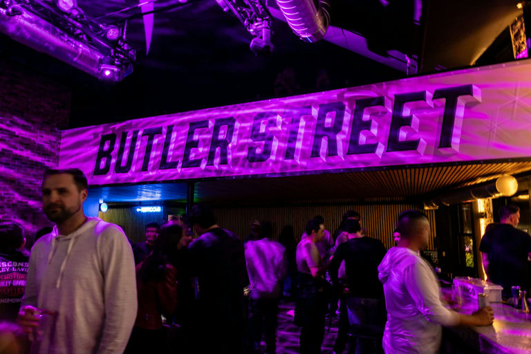 Butler Street Derby set to open Friday in former Hambone’s in Lawrenceville