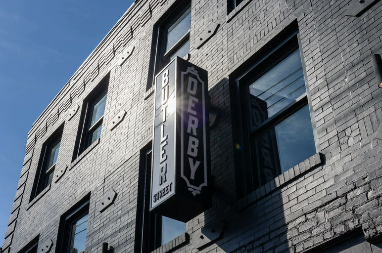 October restaurant openings see activation of familiar spaces