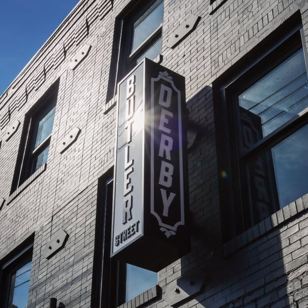 Butler Street Derby on Instagram