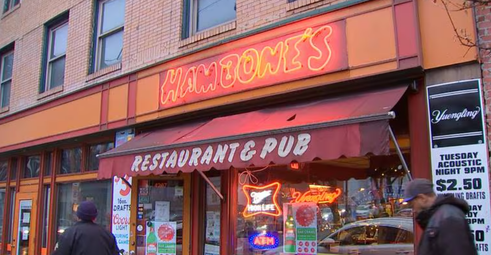 Group to buy Hambone’s location in Lawrenceville, promises to maintain spirit of former bar